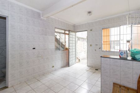 Casa para alugar com 150m², 4 quartos e 1 vaga Casa para alugar com 150m², 4 quartos e 1 vagaEdícula