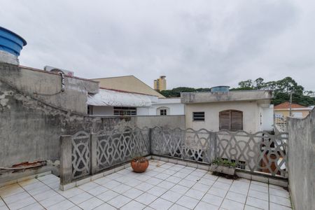 Casa para alugar com 150m², 4 quartos e 1 vaga Casa para alugar com 150m², 4 quartos e 1 vagaVaranda Externa