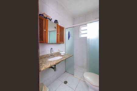 Casa para alugar com 150m², 4 quartos e 1 vaga Casa para alugar com 150m², 4 quartos e 1 vagaBanheiro Quarto 3