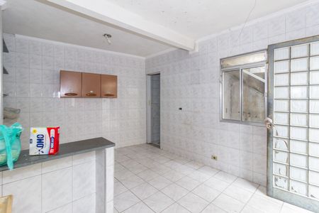 Casa para alugar com 150m², 4 quartos e 1 vaga Casa para alugar com 150m², 4 quartos e 1 vagaEdícula
