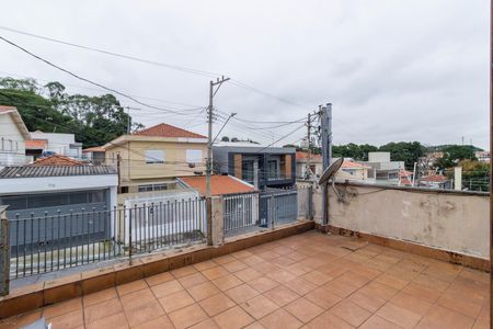 Casa para alugar com 150m², 4 quartos e 1 vaga Casa para alugar com 150m², 4 quartos e 1 vagaVaranda Quarto 1