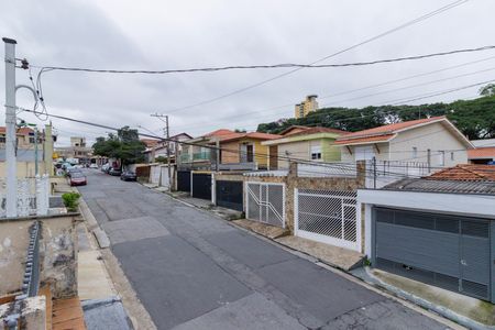 Casa para alugar com 150m², 4 quartos e 1 vaga Casa para alugar com 150m², 4 quartos e 1 vagaVista Varanda Quarto 1