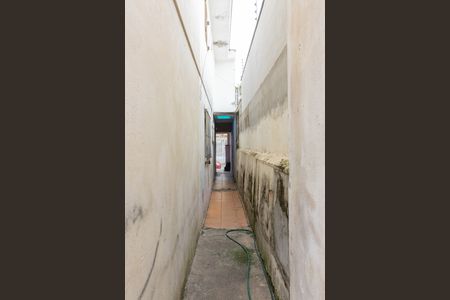 Casa para alugar com 150m², 4 quartos e 1 vaga Casa para alugar com 150m², 4 quartos e 1 vagaCorredor
