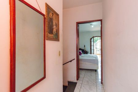 Casa para alugar com 150m², 4 quartos e 1 vaga Casa para alugar com 150m², 4 quartos e 1 vagaCorredor