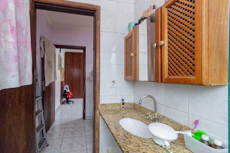 Casa para alugar com 150m², 4 quartos e 1 vaga Casa para alugar com 150m², 4 quartos e 1 vagaBanheiro Quarto 3