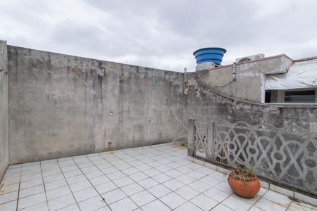 Casa para alugar com 150m², 4 quartos e 1 vaga Casa para alugar com 150m², 4 quartos e 1 vagaVaranda Externa