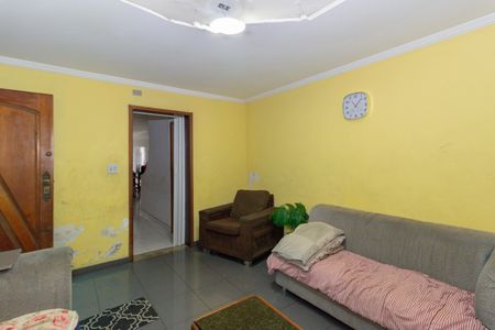 Casa para alugar com 150m², 4 quartos e 1 vaga Casa para alugar com 150m², 4 quartos e 1 vagaSala
