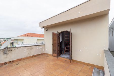 Casa para alugar com 150m², 4 quartos e 1 vaga Casa para alugar com 150m², 4 quartos e 1 vagaVaranda Quarto 1