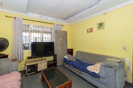 Casa para alugar com 150m², 4 quartos e 1 vaga Casa para alugar com 150m², 4 quartos e 1 vagaSala