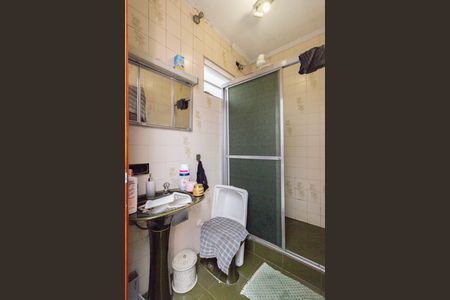 Casa para alugar com 150m², 4 quartos e 1 vaga Casa para alugar com 150m², 4 quartos e 1 vagaBanheiro Quarto 1
