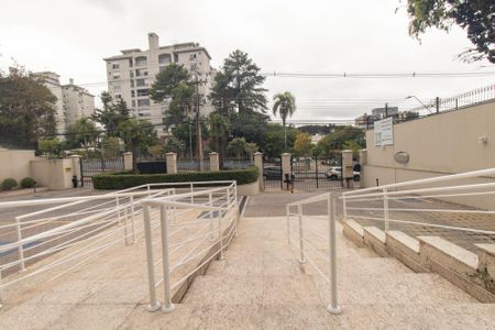 Apartamento para alugar com 98m², 3 quartos e 2 vagas Apartamento para alugar com 98m², 3 quartos e 2 vagasÁrea externa