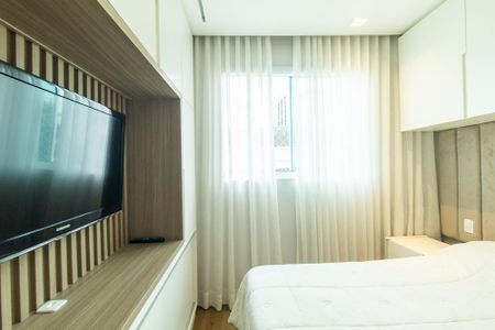 Apartamento para alugar com 98m², 3 quartos e 2 vagas Apartamento para alugar com 98m², 3 quartos e 2 vagasQuarto 2 Suite