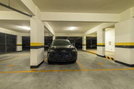 Apartamento para alugar com 98m², 3 quartos e 2 vagas Apartamento para alugar com 98m², 3 quartos e 2 vagasGaragens 2