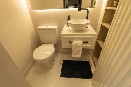 Apartamento para alugar com 98m², 3 quartos e 2 vagas