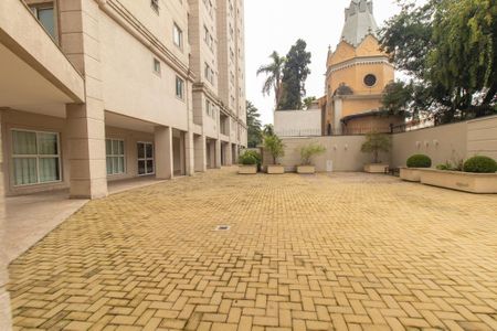 Apartamento para alugar com 98m², 3 quartos e 2 vagas Apartamento para alugar com 98m², 3 quartos e 2 vagasÁrea externa