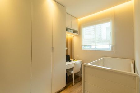 Apartamento para alugar com 98m², 3 quartos e 2 vagas Apartamento para alugar com 98m², 3 quartos e 2 vagasQuarto 3