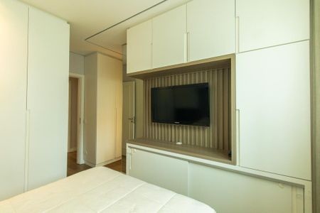 Apartamento para alugar com 98m², 3 quartos e 2 vagas Apartamento para alugar com 98m², 3 quartos e 2 vagasQuarto 2 Suite