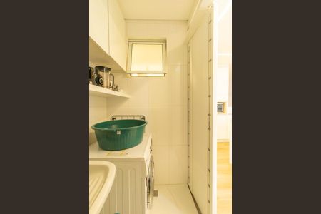 Apartamento para alugar com 98m², 3 quartos e 2 vagas Apartamento para alugar com 98m², 3 quartos e 2 vagasÁrea de Serviço