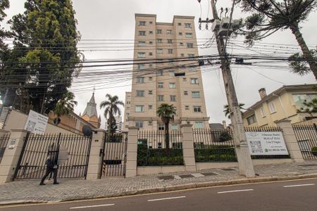 Apartamento para alugar com 98m², 3 quartos e 2 vagas Apartamento para alugar com 98m², 3 quartos e 2 vagasFachada do Condomínio