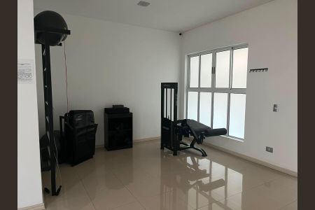 Apartamento para alugar com 98m², 3 quartos e 2 vagas Apartamento para alugar com 98m², 3 quartos e 2 vagasÁrea comum - Academia