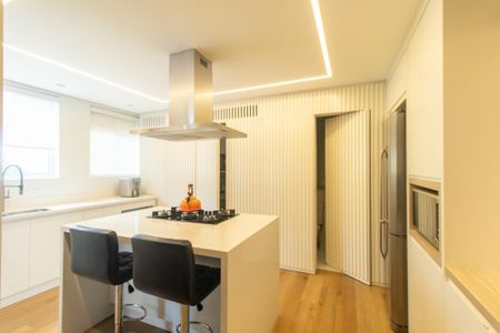 Apartamento para alugar com 98m², 3 quartos e 2 vagas Apartamento para alugar com 98m², 3 quartos e 2 vagasCozinha