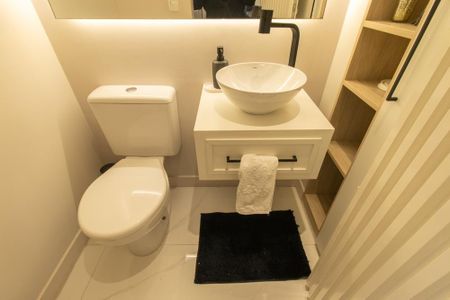 Apartamento para alugar com 98m², 3 quartos e 2 vagas