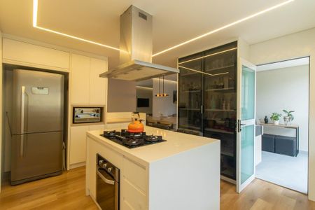 Apartamento para alugar com 98m², 3 quartos e 2 vagas Apartamento para alugar com 98m², 3 quartos e 2 vagasCozinha