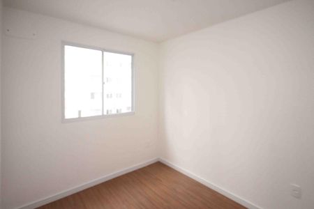 Apartamento para alugar com 43m², 2 quartos e 1 vagaQuarto 02