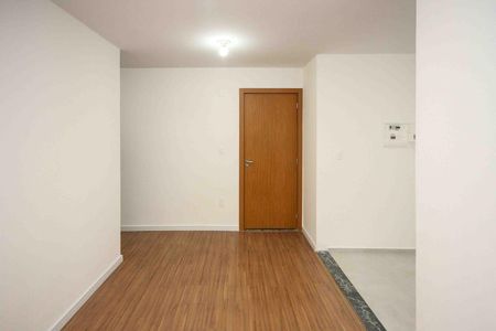 Sala de apartamento para alugar com 2 quartos, 43m² em Cidade São Mateus, São Paulo