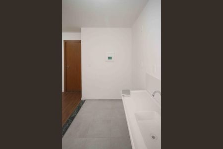 Apartamento para alugar com 43m², 2 quartos e 1 vagaCozinha