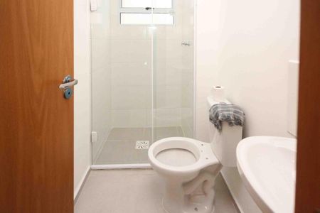 Apartamento para alugar com 43m², 2 quartos e 1 vagaBanheiro