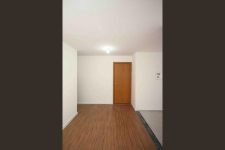 Sala de apartamento para alugar com 2 quartos, 43m² em Cidade São Mateus, São Paulo