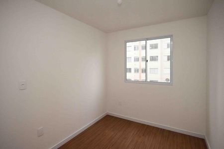 Apartamento para alugar com 43m², 2 quartos e 1 vagaQuarto