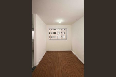 Apartamento para alugar com 43m², 2 quartos e 1 vagaSala