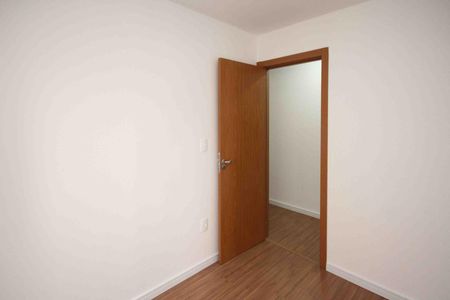 Apartamento para alugar com 43m², 2 quartos e 1 vagaQuarto