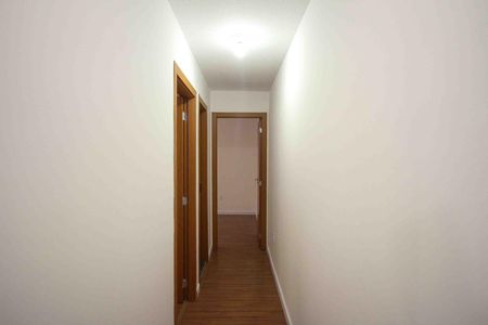 Apartamento para alugar com 43m², 2 quartos e 1 vagaCorredor