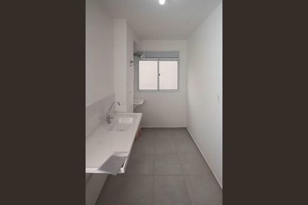 Apartamento para alugar com 43m², 2 quartos e 1 vagaCozinha