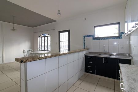 Casa para alugar com 45m², 1 quarto e 1 vaga Casa para alugar com 45m², 1 quarto e 1 vagaCozinha