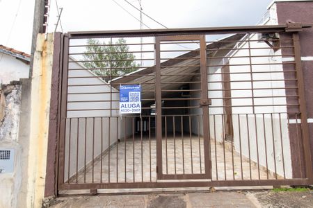 Casa para alugar com 45m², 1 quarto e 1 vaga Casa para alugar com 45m², 1 quarto e 1 vagaplaca