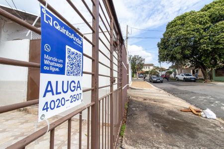 Casa para alugar com 45m², 1 quarto e 1 vaga Casa para alugar com 45m², 1 quarto e 1 vagaplaca