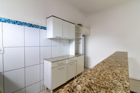 Casa para alugar com 45m², 1 quarto e 1 vaga Casa para alugar com 45m², 1 quarto e 1 vagaCozinha