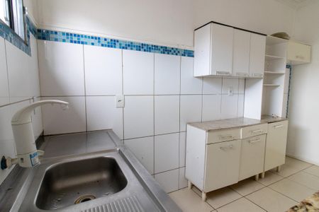 Casa para alugar com 45m², 1 quarto e 1 vaga Casa para alugar com 45m², 1 quarto e 1 vagaCozinha
