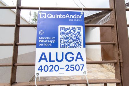 Casa para alugar com 45m², 1 quarto e 1 vaga Casa para alugar com 45m², 1 quarto e 1 vagaplaca