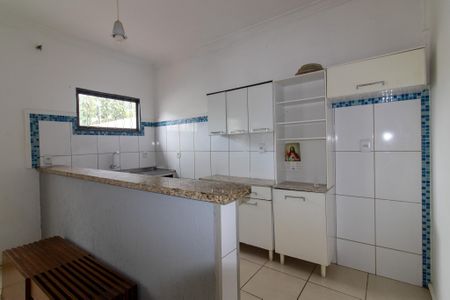 Casa para alugar com 45m², 1 quarto e 1 vaga Casa para alugar com 45m², 1 quarto e 1 vagaCozinha