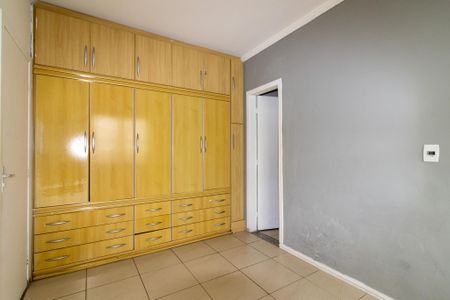 Casa para alugar com 45m², 1 quarto e 1 vaga Casa para alugar com 45m², 1 quarto e 1 vagaQuarto