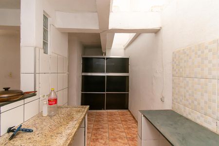 Casa à venda com 120m², 4 quartos e 2 vagas Casa à venda com 120m², 4 quartos e 2 vagasCozinha