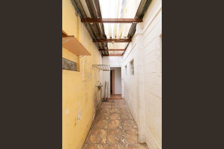 Casa à venda com 120m², 4 quartos e 2 vagas Casa à venda com 120m², 4 quartos e 2 vagasÁrea de Serviço