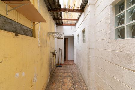 Casa à venda com 120m², 4 quartos e 2 vagas Casa à venda com 120m², 4 quartos e 2 vagasÁrea de Serviço