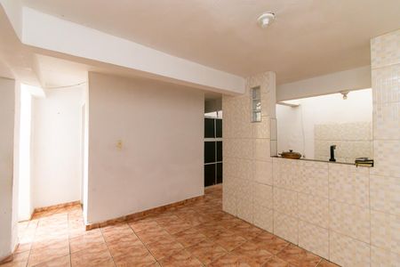 Casa à venda com 120m², 4 quartos e 2 vagas Casa à venda com 120m², 4 quartos e 2 vagasSala de Jantar