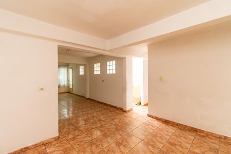 Casa à venda com 120m², 4 quartos e 2 vagas Casa à venda com 120m², 4 quartos e 2 vagasSala de Jantar